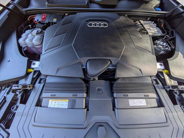 New 2026 Audi Q8 Premium Plus image 20