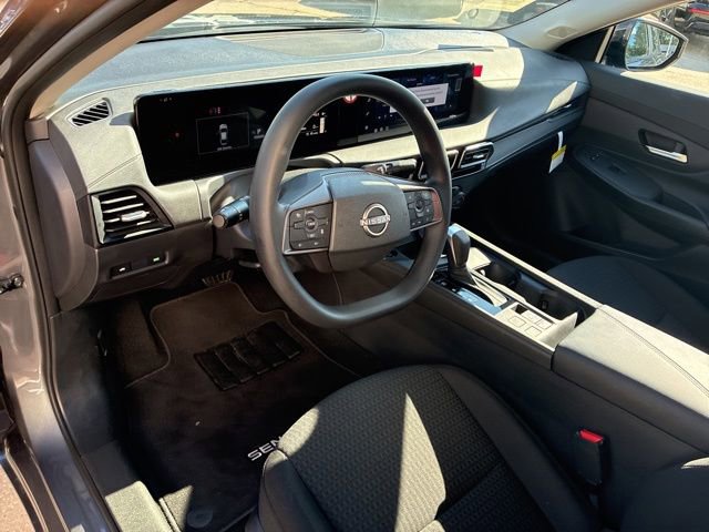 Used 2026 Nissan Sentra S w/ Floor Mat Package FWD image 18