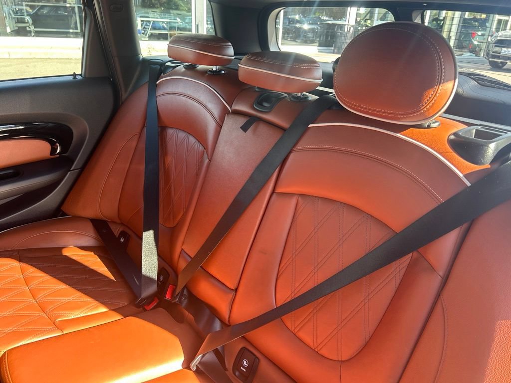 Used 2022 MINI Cooper Clubman S FWD image 12