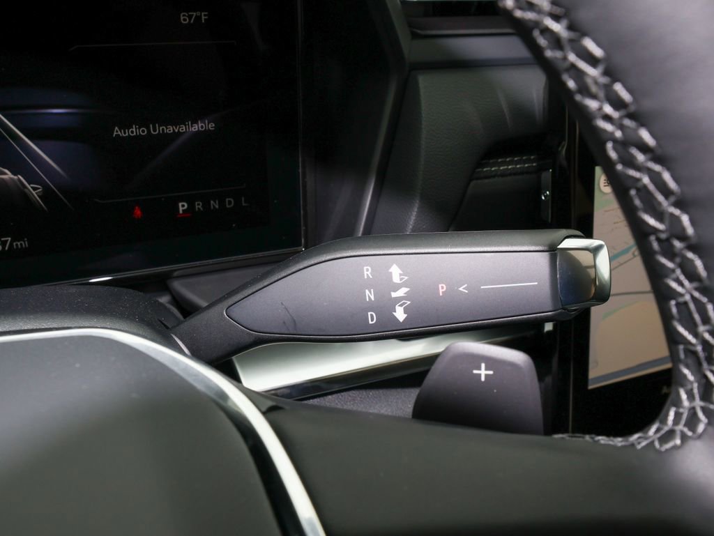 New 2026 GMC Terrain Denali AWD/4WD image 25
