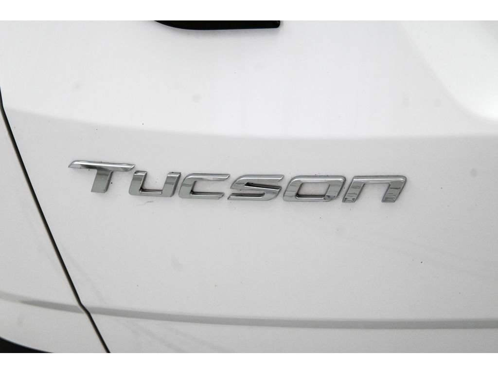 Used 2023 Hyundai Tucson Limited image 61