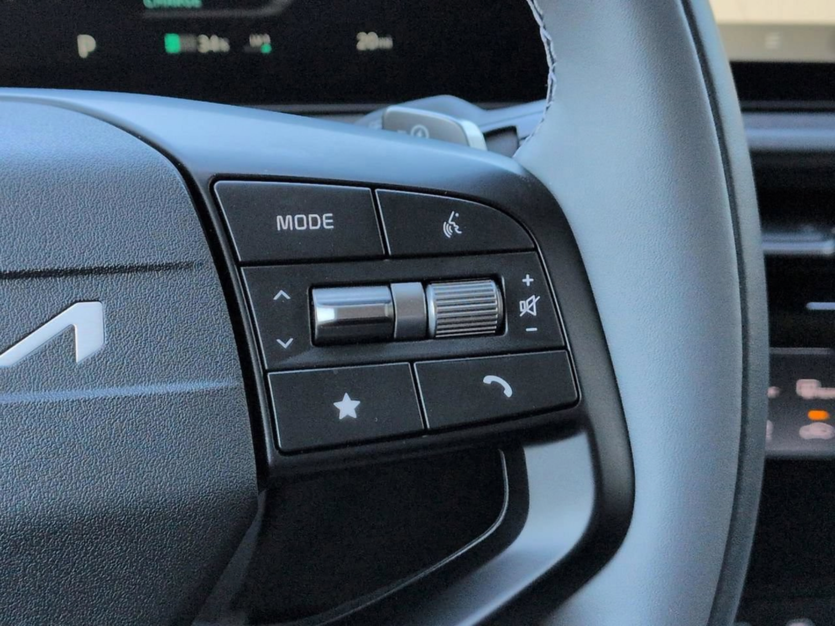 New 2026 Kia EV6 Light RWD image 30