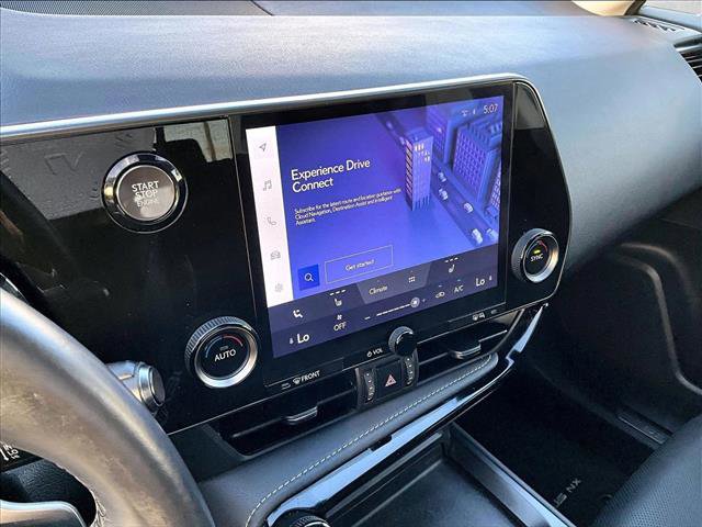 Used 2023 Lexus NX 250 FWD image 24