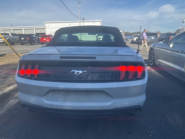 Used 2023 Ford Mustang Premium image 5
