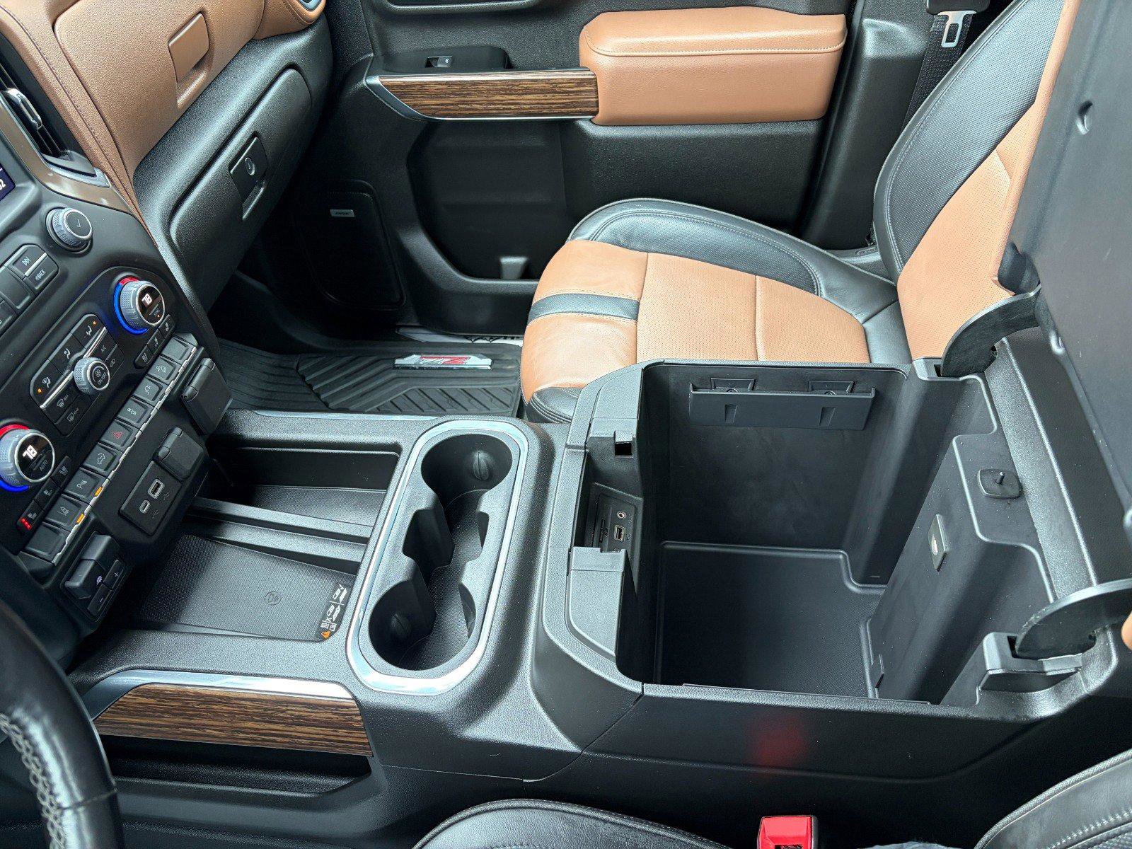 Used 2022 Chevrolet Silverado 2500 High Country w/ Safety Package II image 19