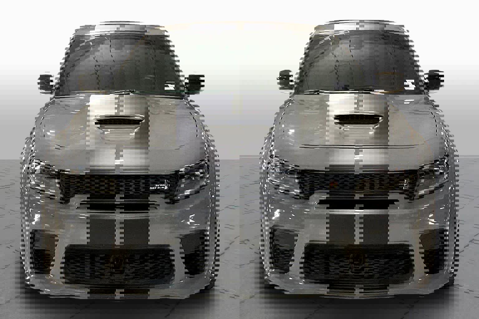 Used 2023 Dodge Charger Scat Pack image 5