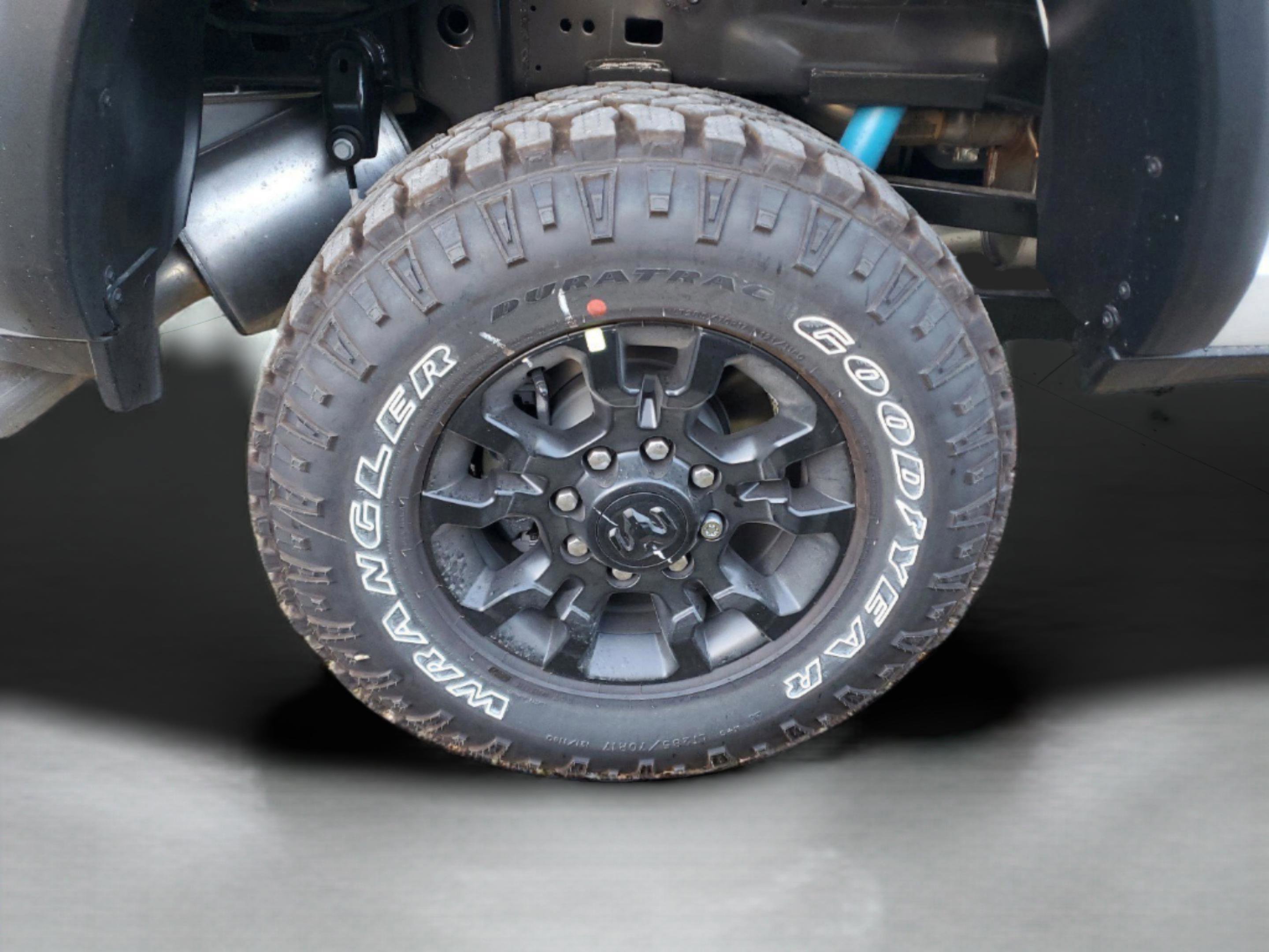 New 2026 RAM 2500 Power Wagon AWD/4WD image 34