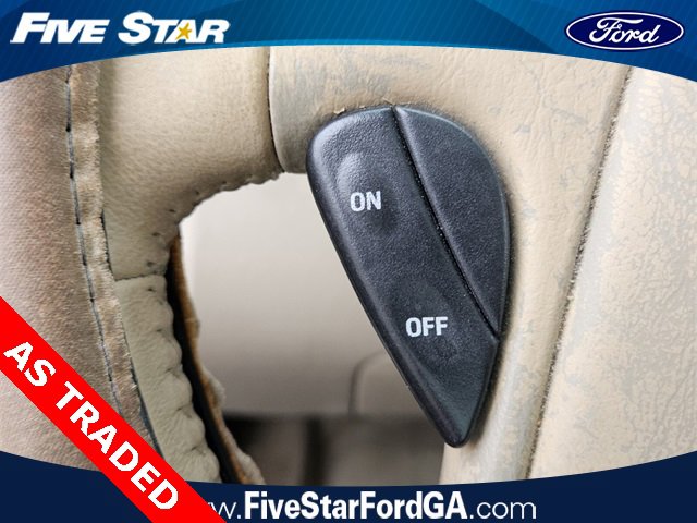 Used 2007 Ford Escape Limited image 26