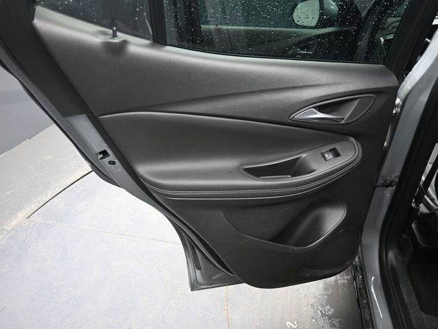 Used 2025 Buick Encore GX Preferred image 15