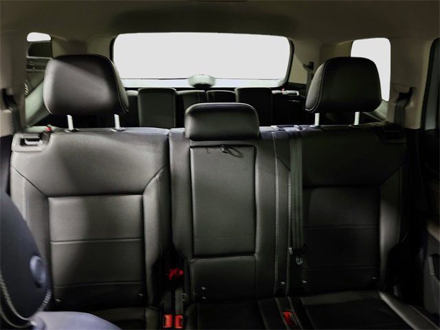 Used 2022 Volkswagen Atlas SE image 27