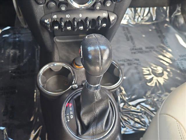 Used 2011 MINI Cooper S image 12