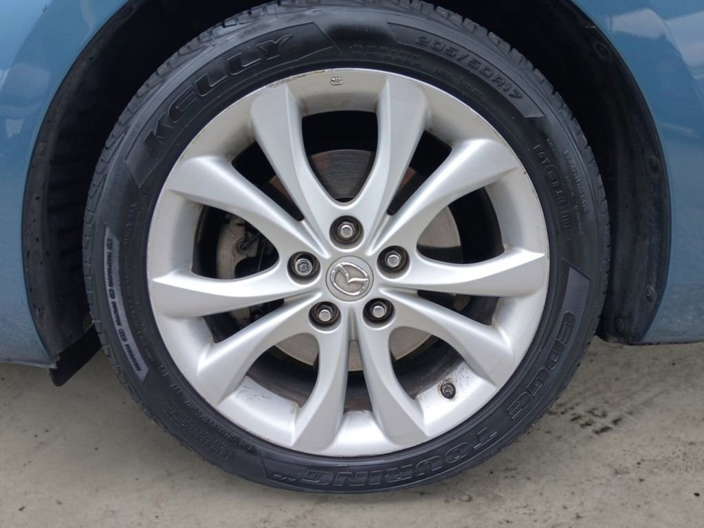 Used 2010 MAZDA MAZDA3 s Grand Touring FWD image 14