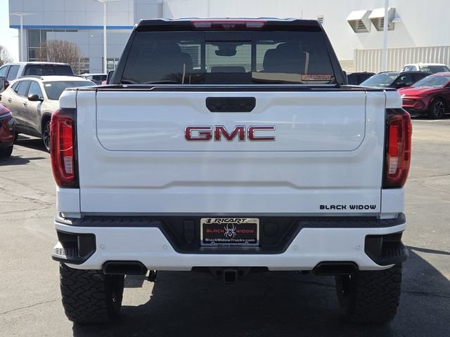 New 2026 GMC Sierra 1500 AT4 w/ AT4 Premium Package image 23