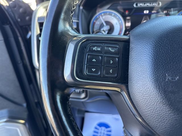 Used 2021 RAM 3500 Limited image 21