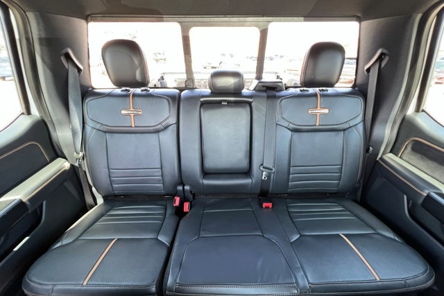 Used 2021 Ford F150 Platinum image 24