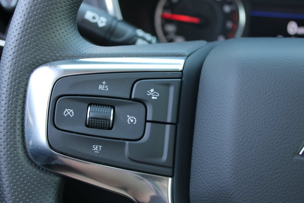 New 2026 Chevrolet Blazer LT w/ Convenience Package FWD image 35