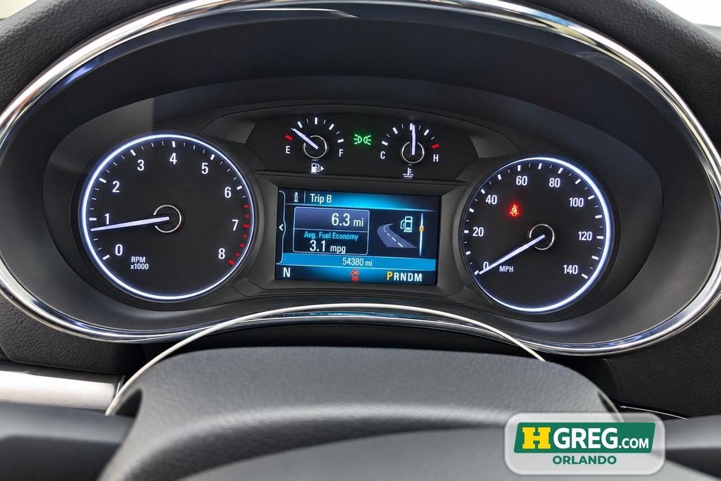 Used 2017 Buick Encore Preferred FWD image 14