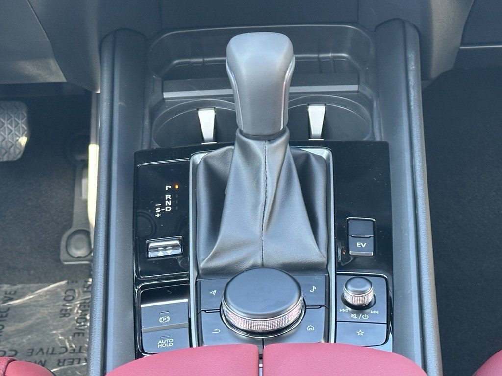 New 2026 MAZDA CX-50 AWD 2.5 Hybrid w/ Weather Package image 13