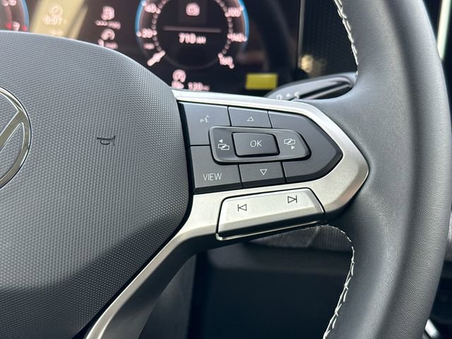 New 2026 Volkswagen Tiguan S image 35