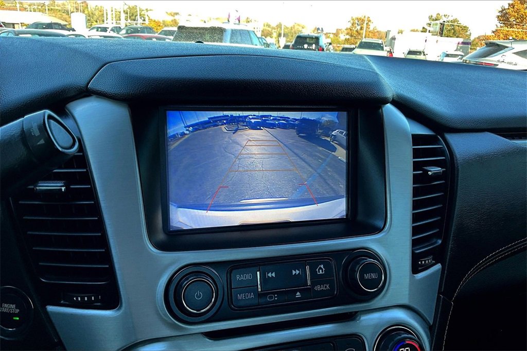 Used 2020 GMC Yukon SLT image 21