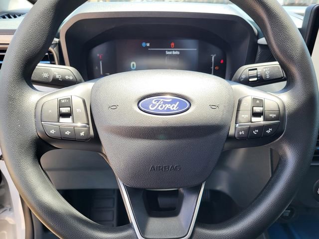 New 2026 Ford Maverick XLT FWD image 12