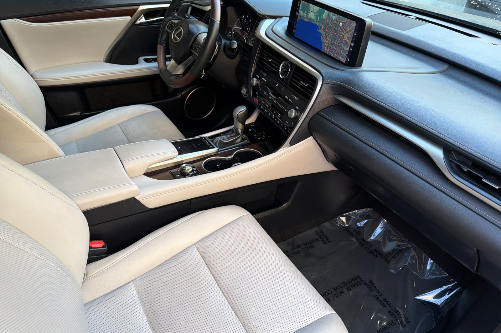 Used 2020 Lexus RX 350 FWD w/ Premium Package image 17