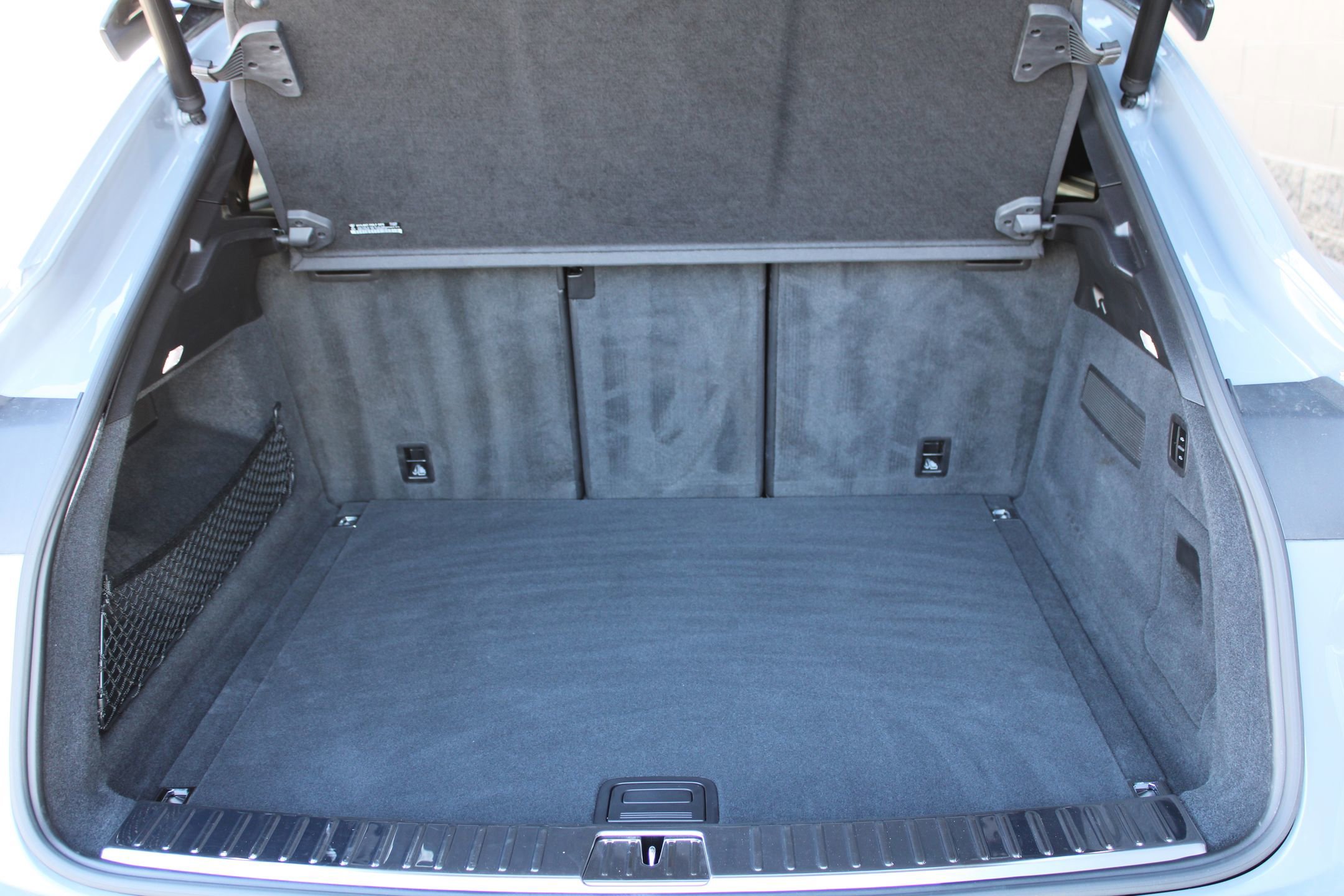 Certified 2024 Porsche Cayenne Turbo GT image 25