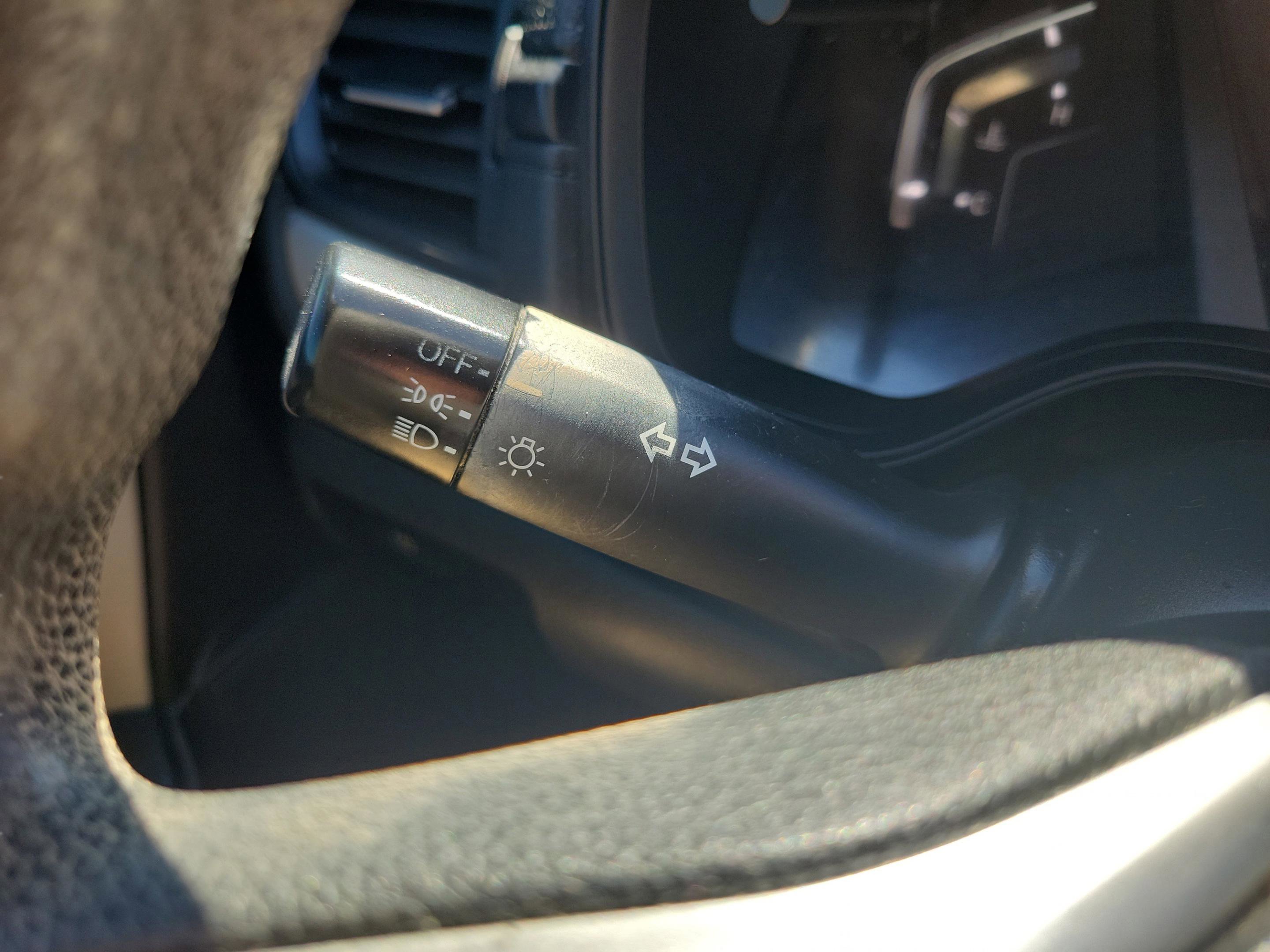 Used 2017 Honda CR-V LX image 20