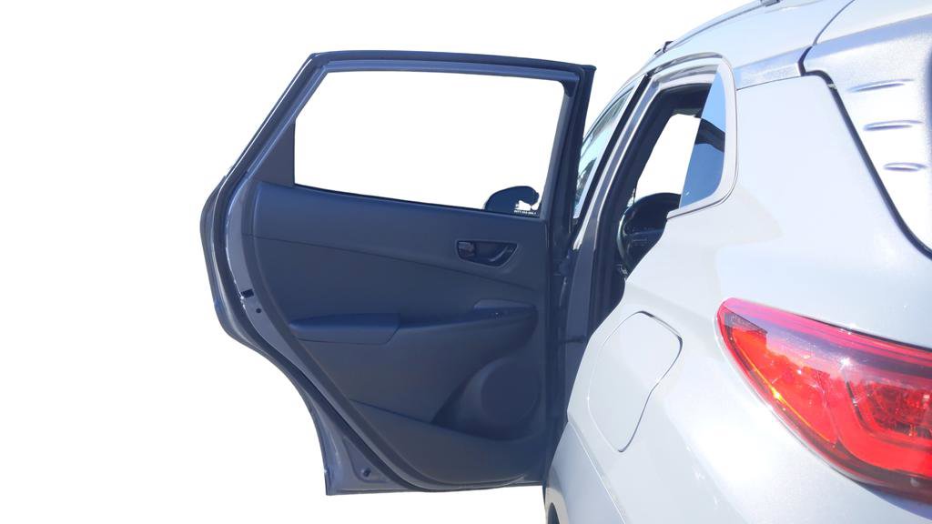 Used 2021 Hyundai Kona Night image 29