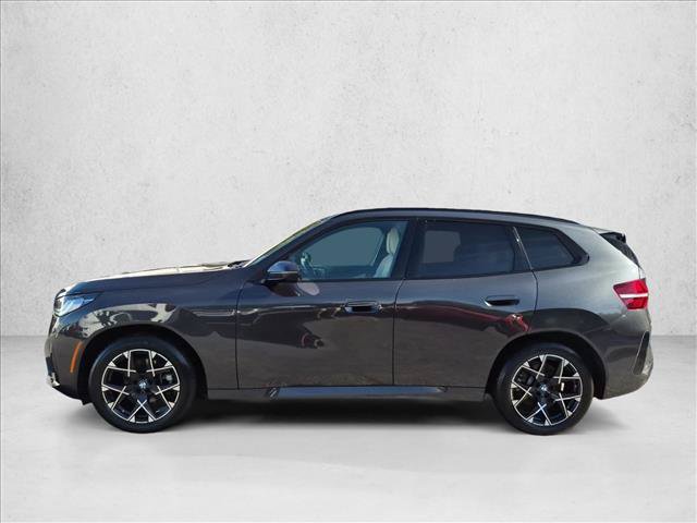 Used 2025 BMW X3 xDrive30i w/ Premium Package AWD/4WD image 9
