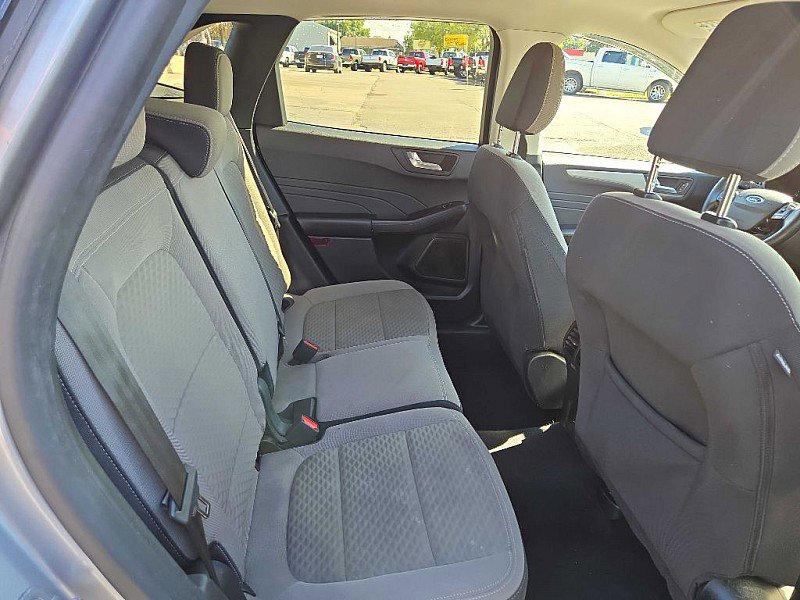Used 2021 Ford Escape SE w/ Cold Weather Package image 15