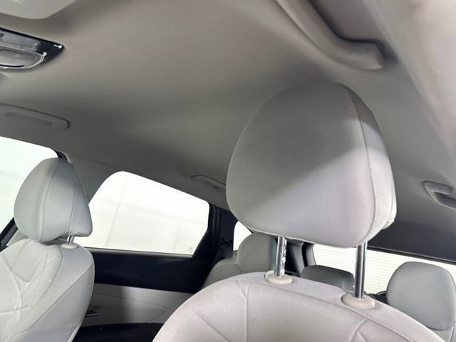 Used 2026 Hyundai Tucson SE FWD image 12