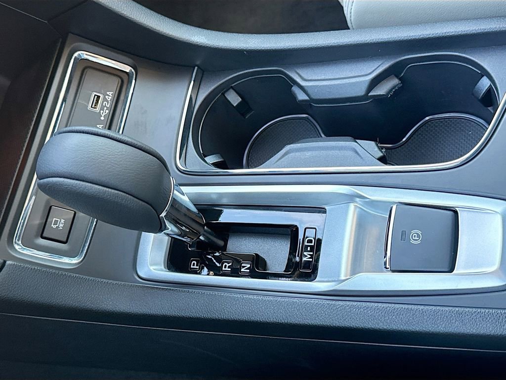 Certified 2025 Subaru Ascent Limited image 24