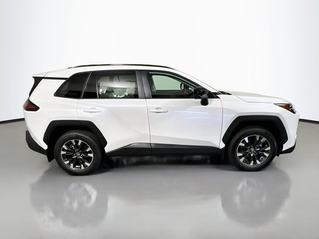 New 2026 Toyota RAV4 Limited AWD/4WD image 2