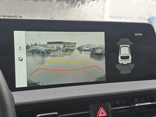 Certified 2023 Kia EV6 Wind image 28