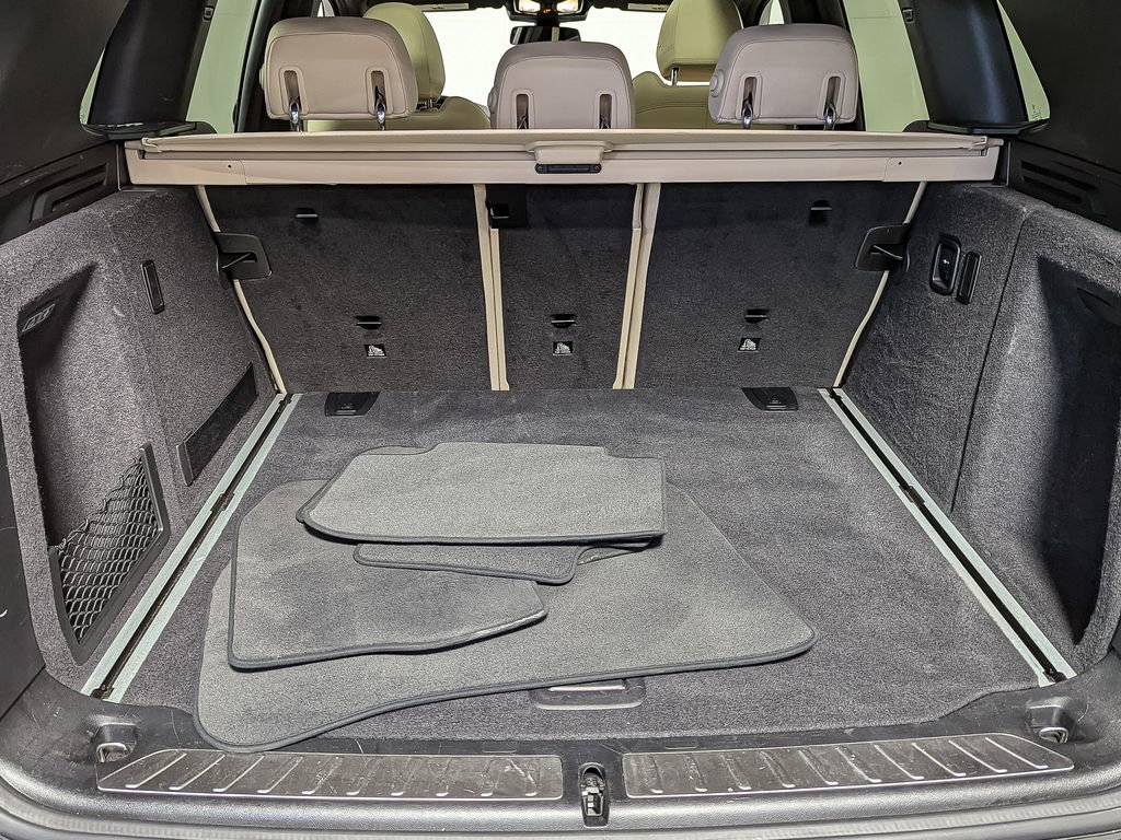 Used 2021 BMW X3 xDrive30i w/ Premium Package image 45