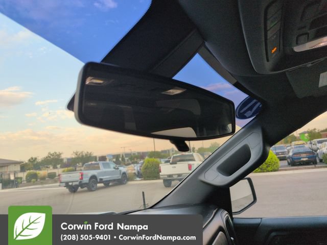 Used 2021 GMC Sierra 1500 Elevation AWD/4WD image 21