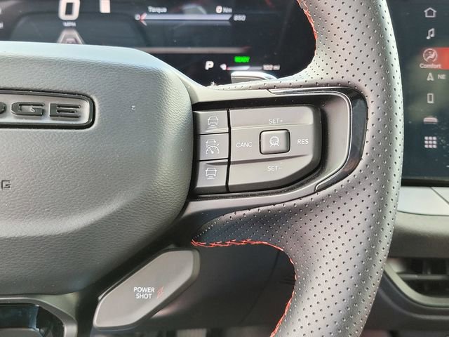 Used 2025 Dodge Charger R/T Scat Pack w/ Track Pack image 22