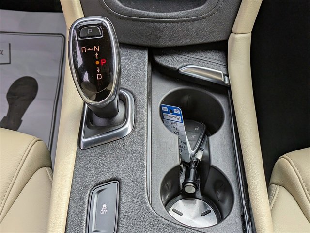 Used 2019 Cadillac XT5 FWD image 19