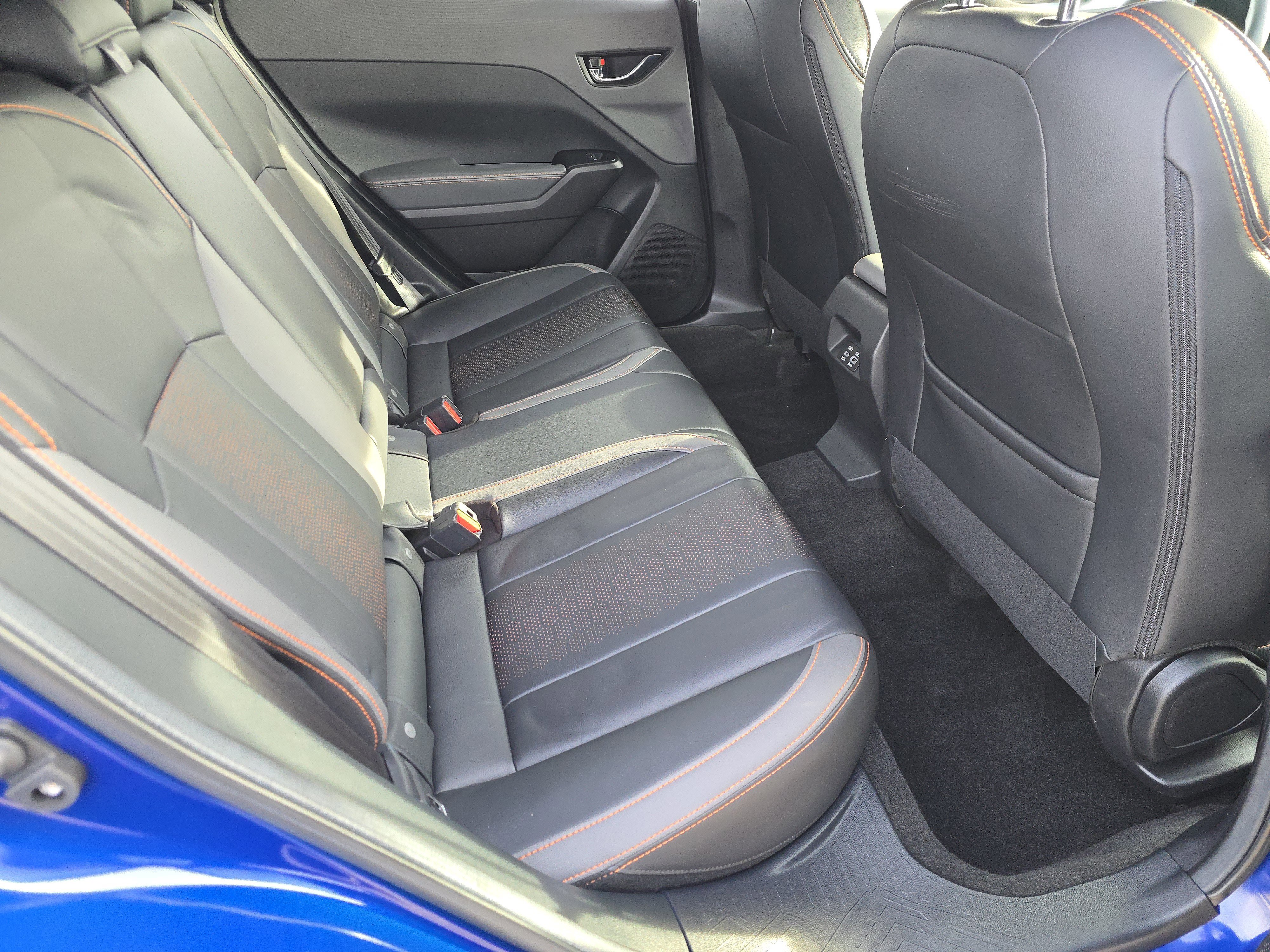 Certified 2024 Subaru Crosstrek 2.5i Limited w/ Crosstrek Mirror Package image 17