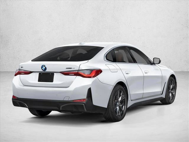 New 2026 BMW i4 eDrive40 w/ Premium Package RWD video 2