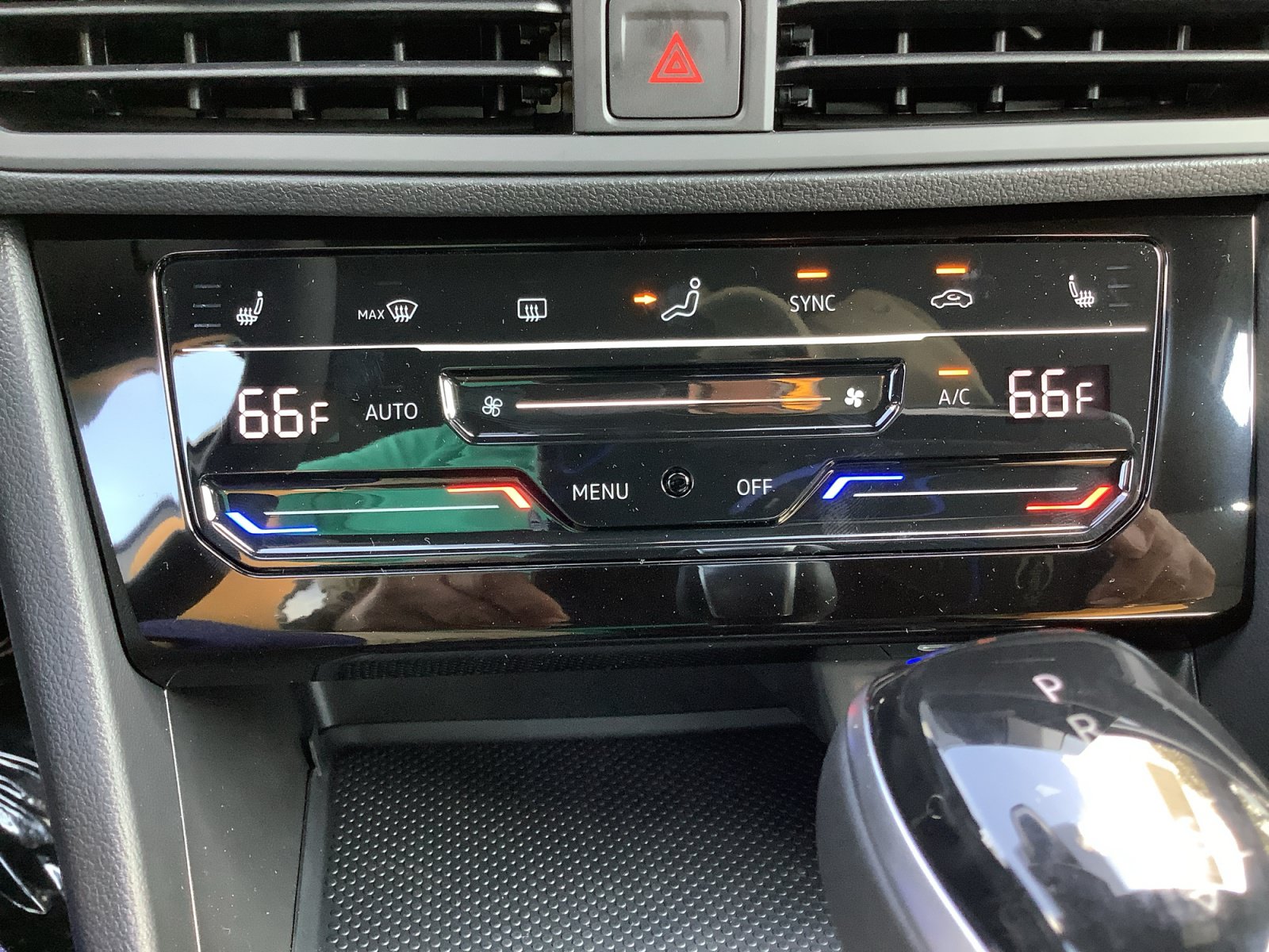 New 2026 Volkswagen Jetta Sport FWD image 18