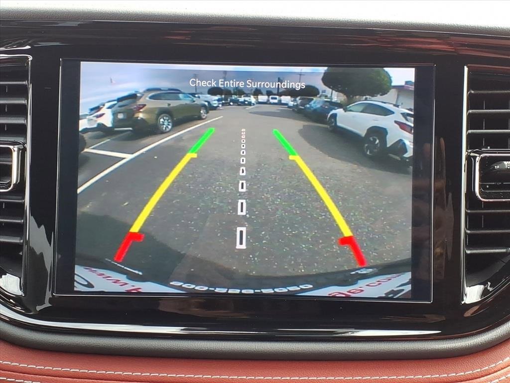 Used 2024 Dodge Durango SRT Hellcat image 10