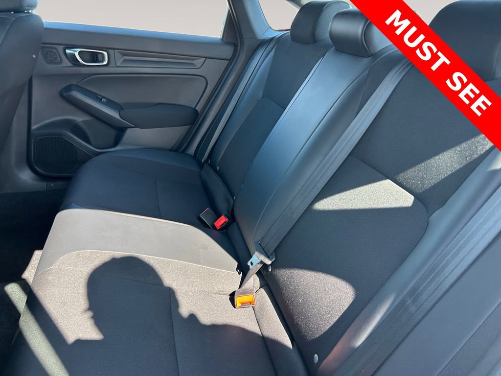 Used 2024 Honda Civic Sport image 13