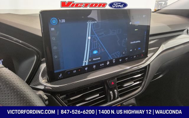Used 2024 Ford Escape ST-Line w/ Tech Pack #1 AWD/4WD image 12