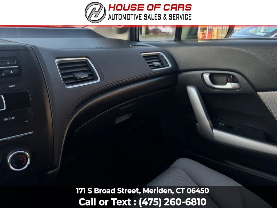 Used 2015 Honda Civic LX image 31