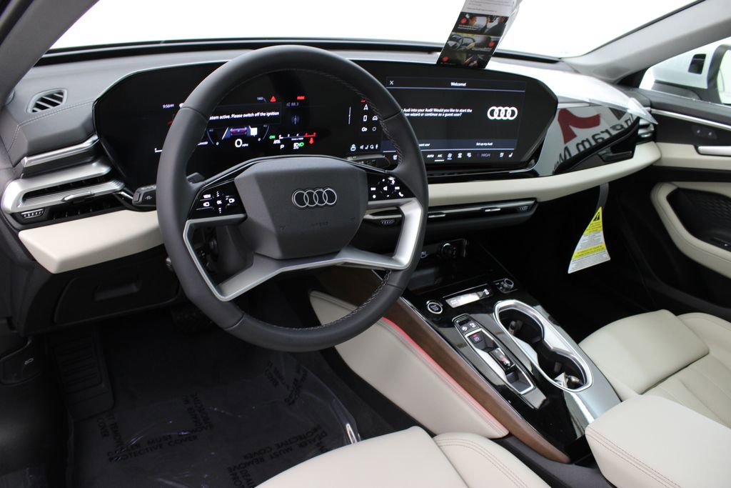 New 2026 Audi A6 Premium image 15