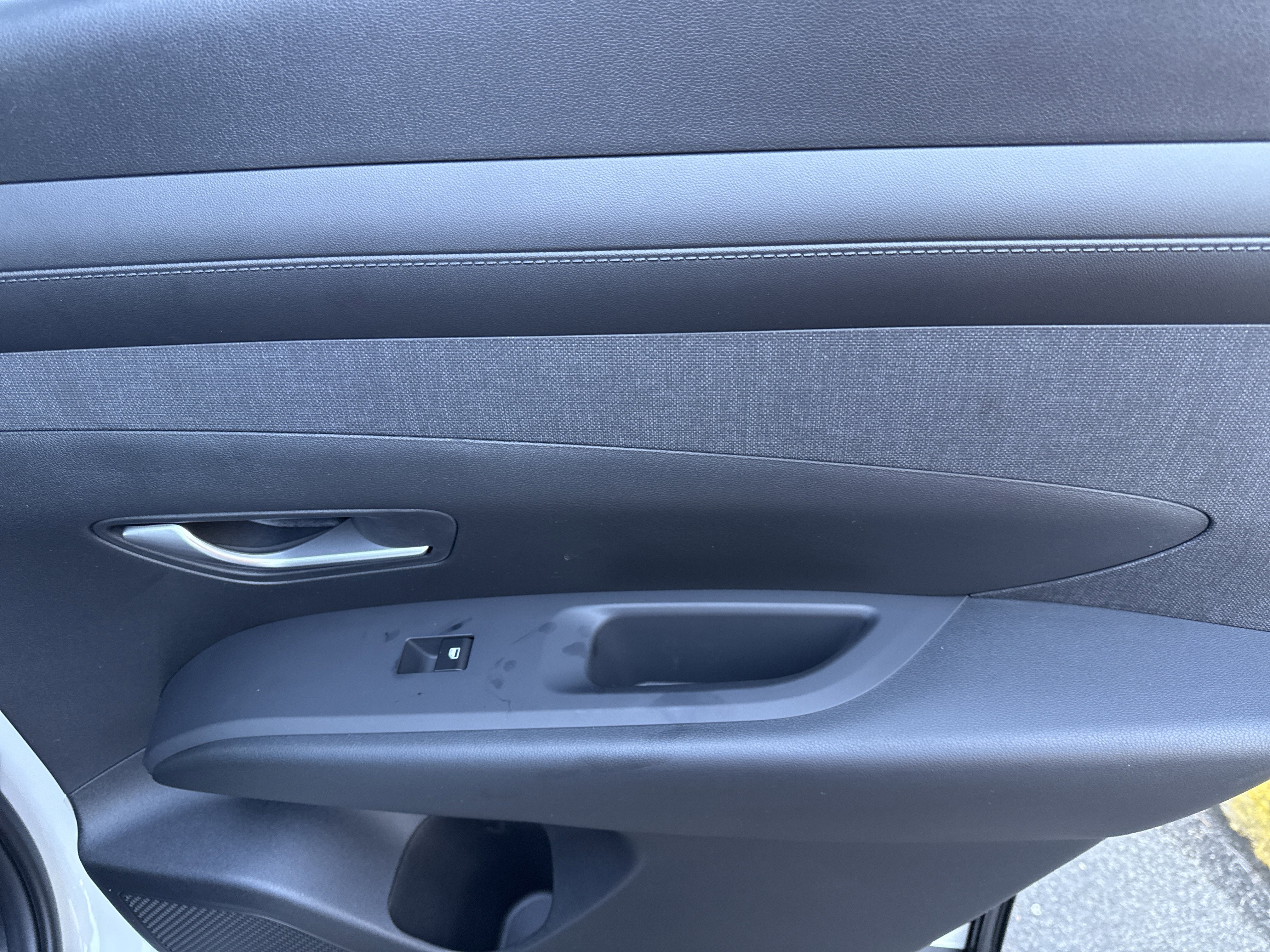 New 2026 Hyundai Tucson SEL image 16