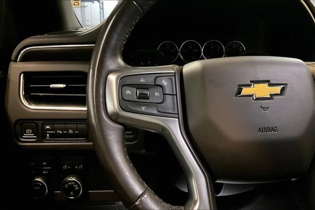Used 2023 Chevrolet Tahoe LS w/ Driver Alert Package image 11