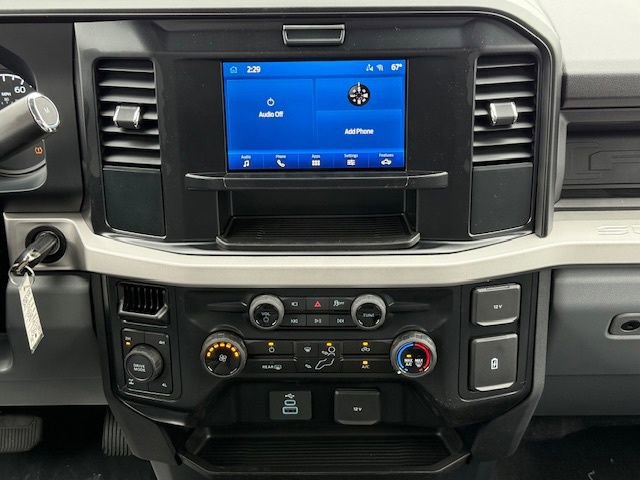 New 2026 Ford F350 XL image 24